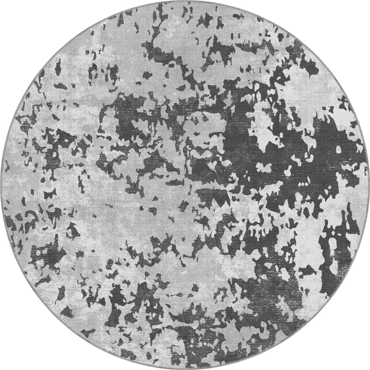 Round Rugs