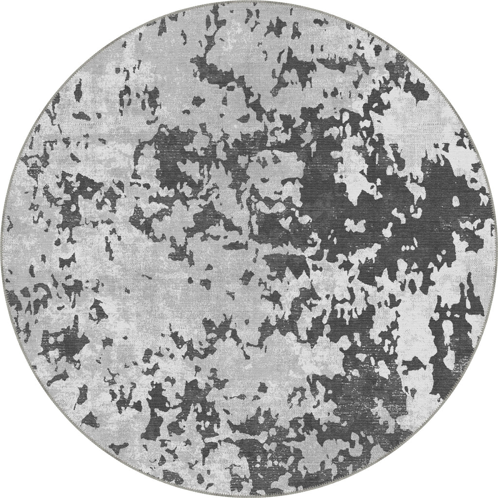 Round Rugs