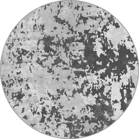 Round Rugs