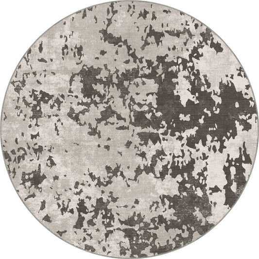 Round Rugs