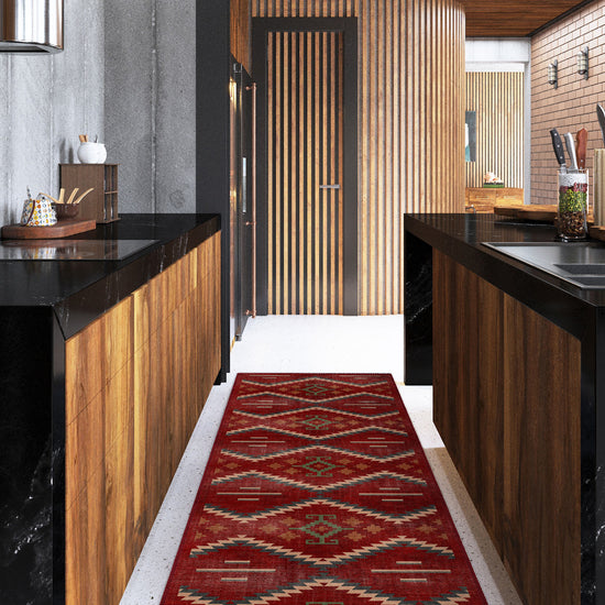 Kitchen Rugs