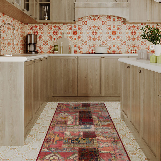 Kitchen Rugs