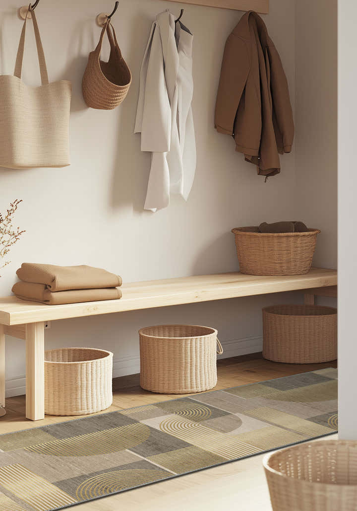 Hallway Runner Rugs