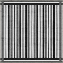 Square Rugs