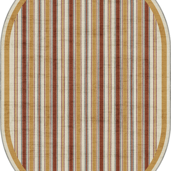 Oval Rugs