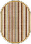 Oval Rugs