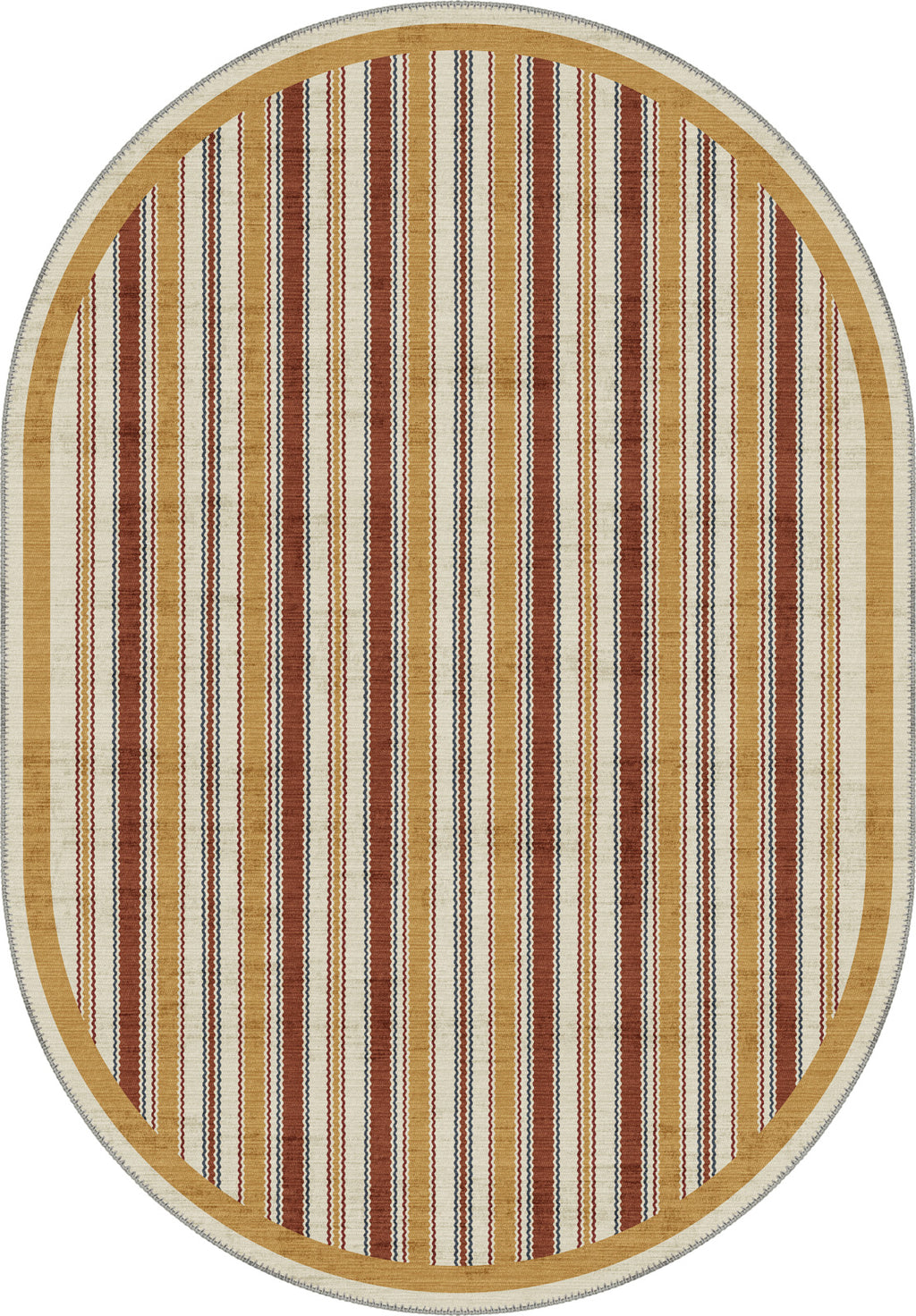 Oval Rugs