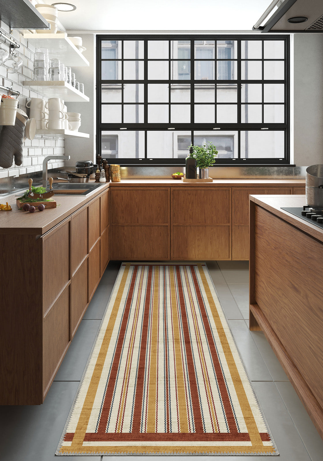 Kitchen Rugs