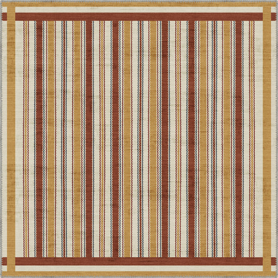 Square Rugs