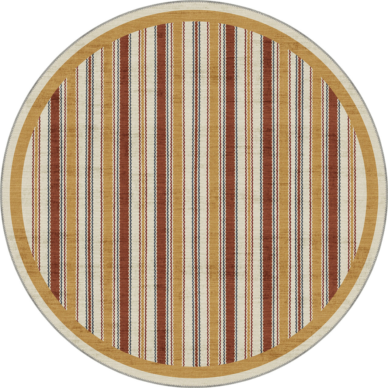 Round Rugs