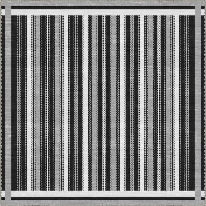 Square Rugs