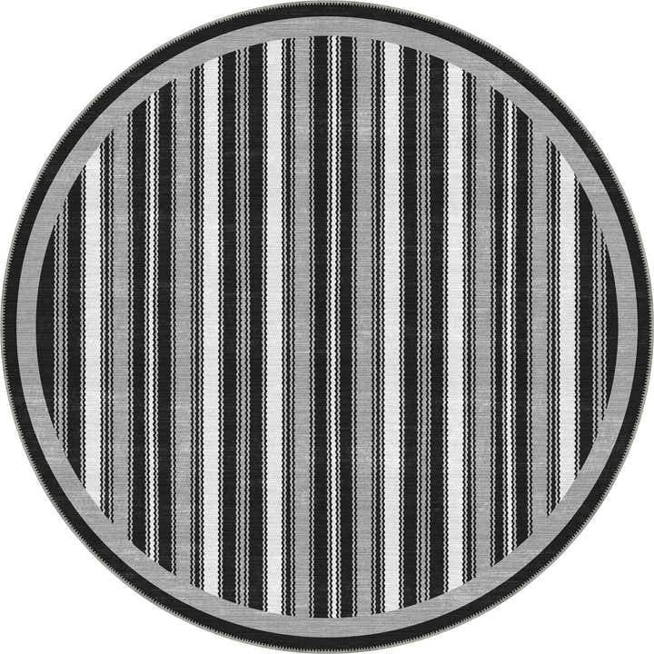 Round Rugs