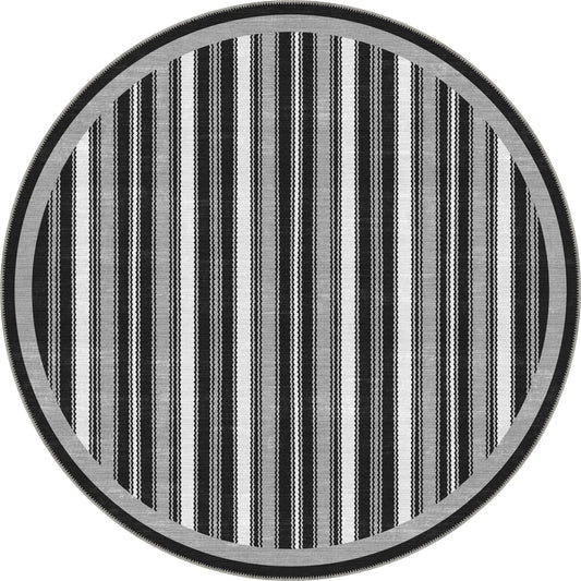 Round Rugs