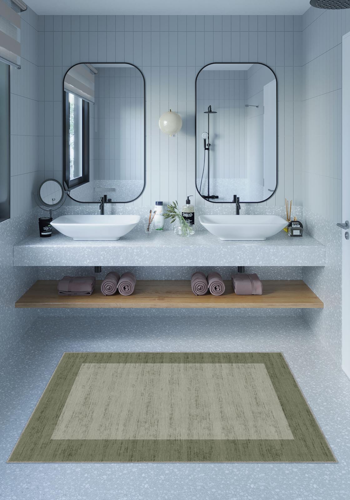 Bath Mat