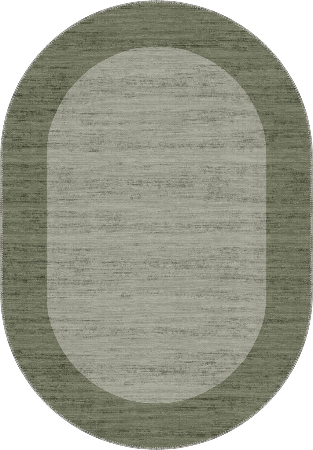 Oval Rugs