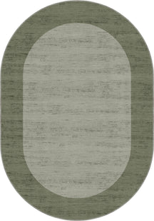 Oval Rugs