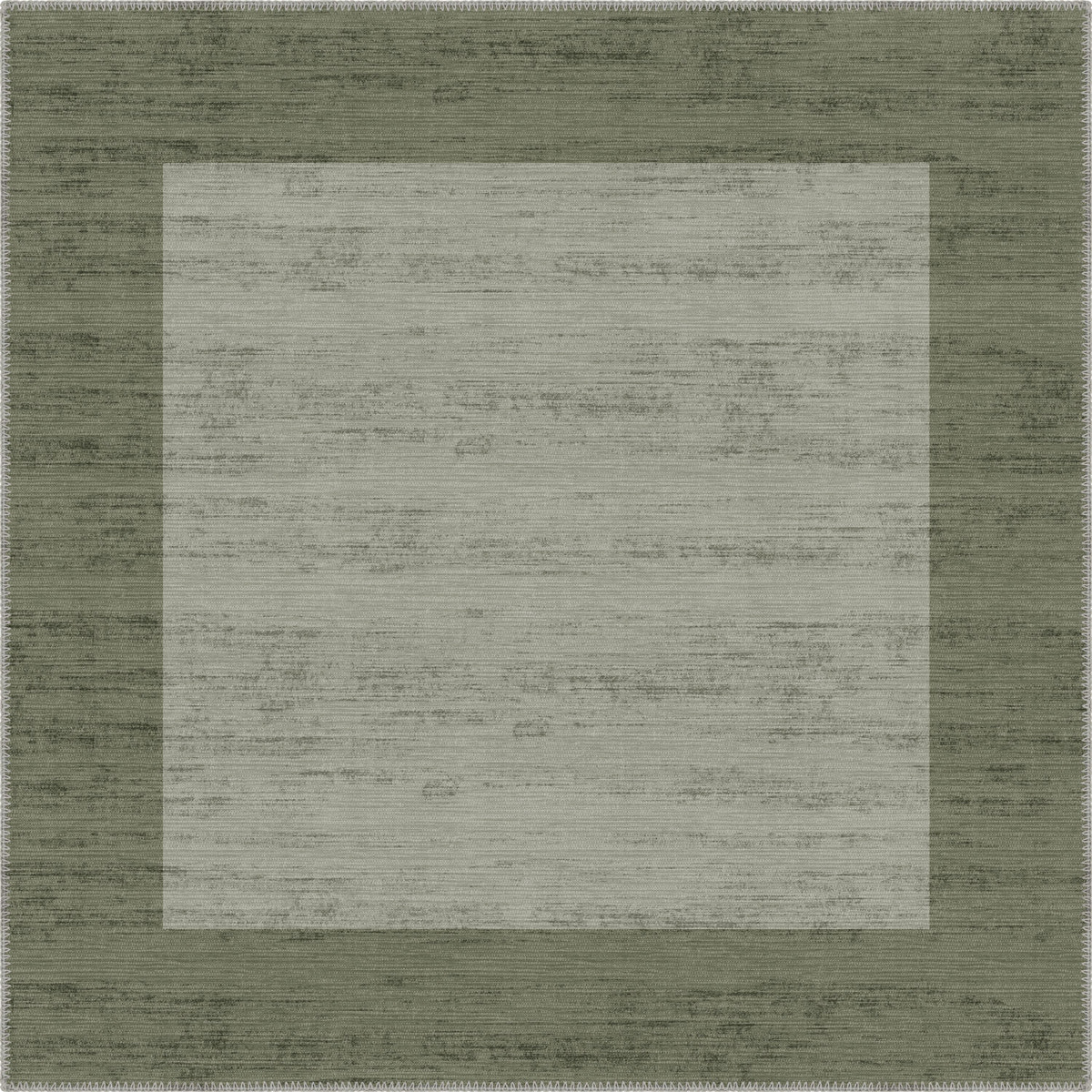 Square Rugs