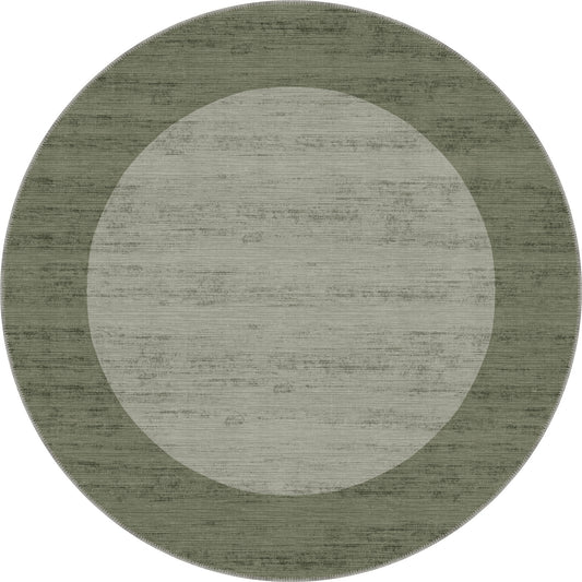 Round Rugs