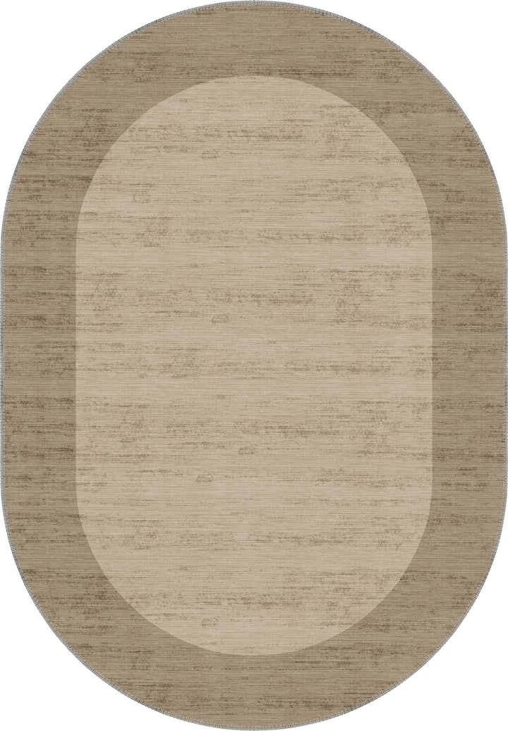 Oval Rugs