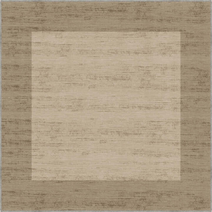 Square Rugs