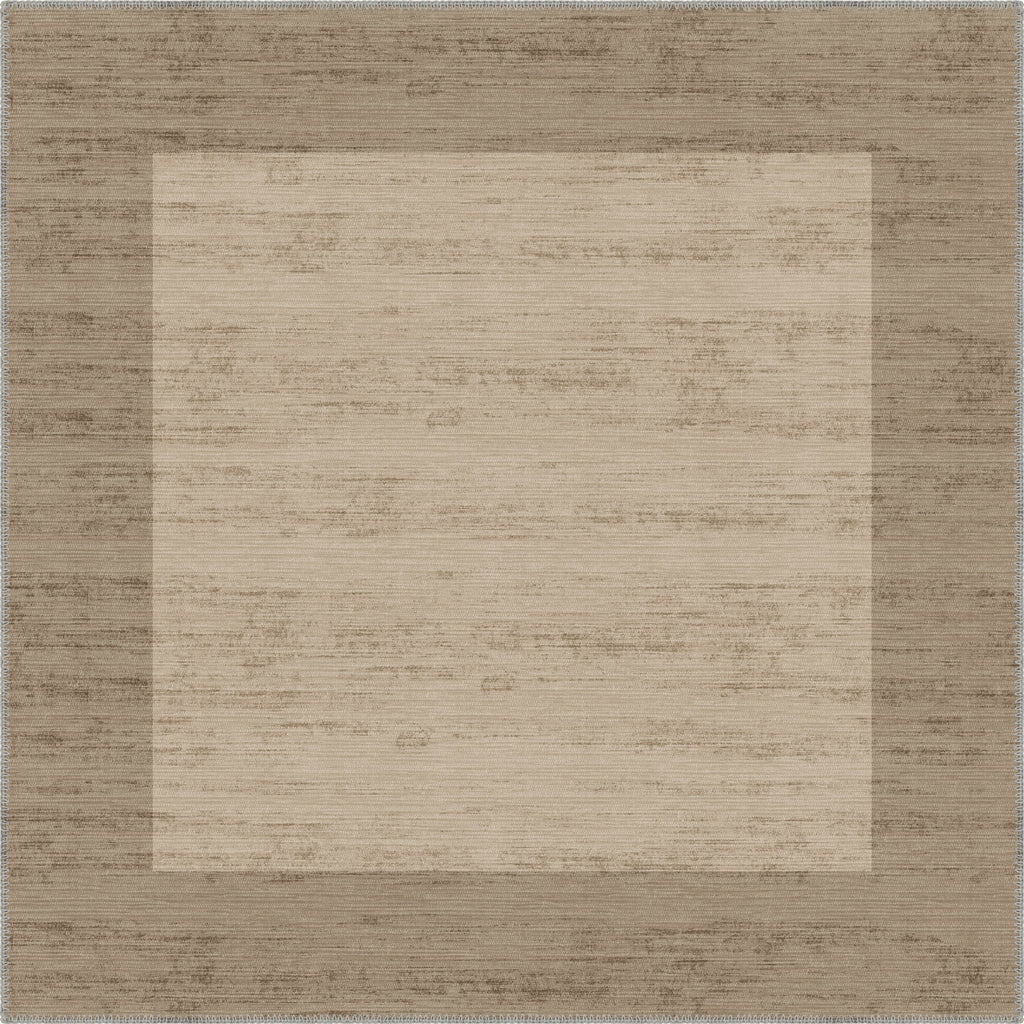 Square Rugs