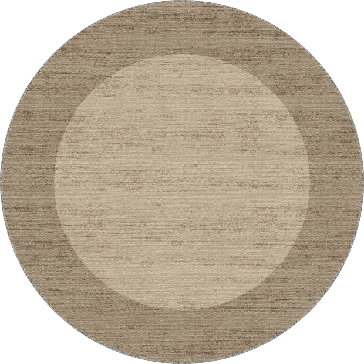 Round Rugs