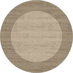 Round Rugs