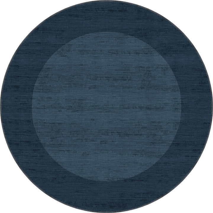 Round Rugs