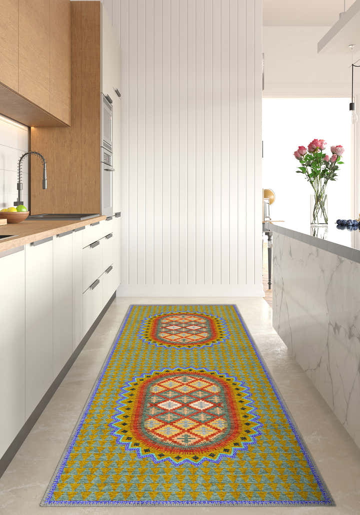 Kitchen Rugs