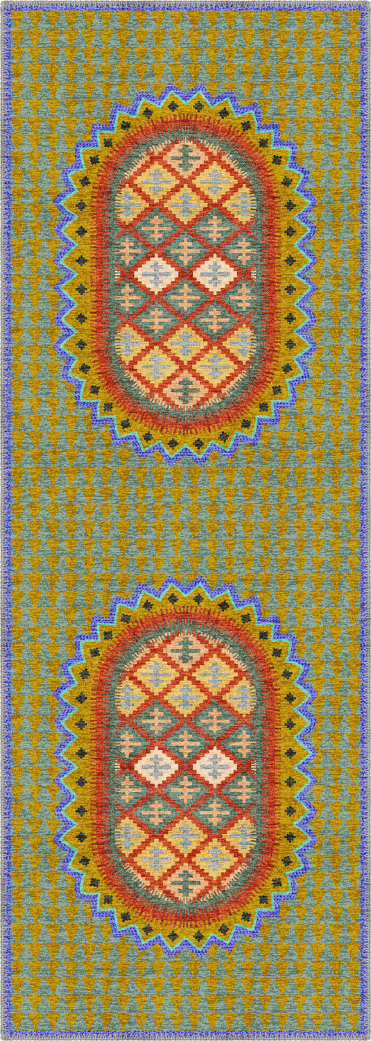 Runner Rugs