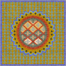 Square Rugs