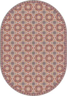 Oval Rugs