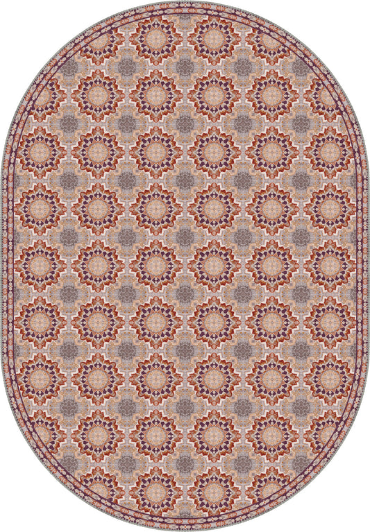 Oval Rugs