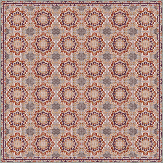 Square Rugs