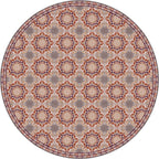 Round Rugs