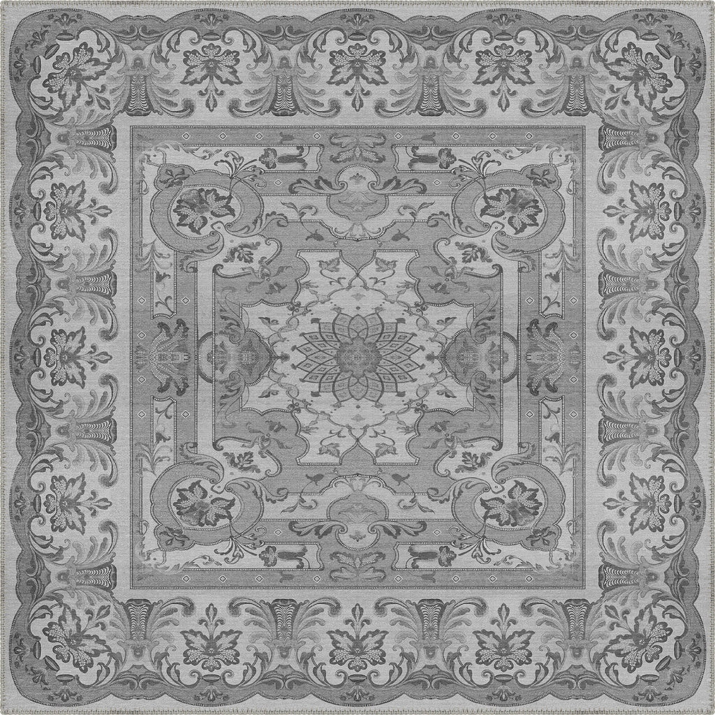 Square Rugs