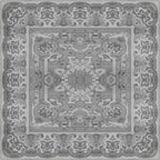 Square Rugs