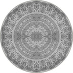 Round Rugs