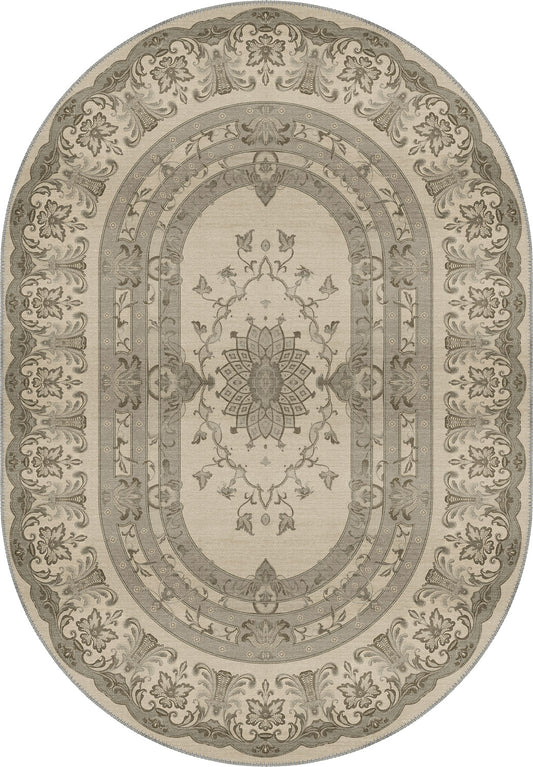 Oval Rugs