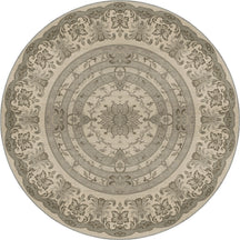Round Rugs