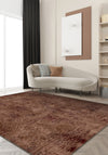 Bryndar Natural Vintage Rug