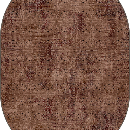 Oval Rugs