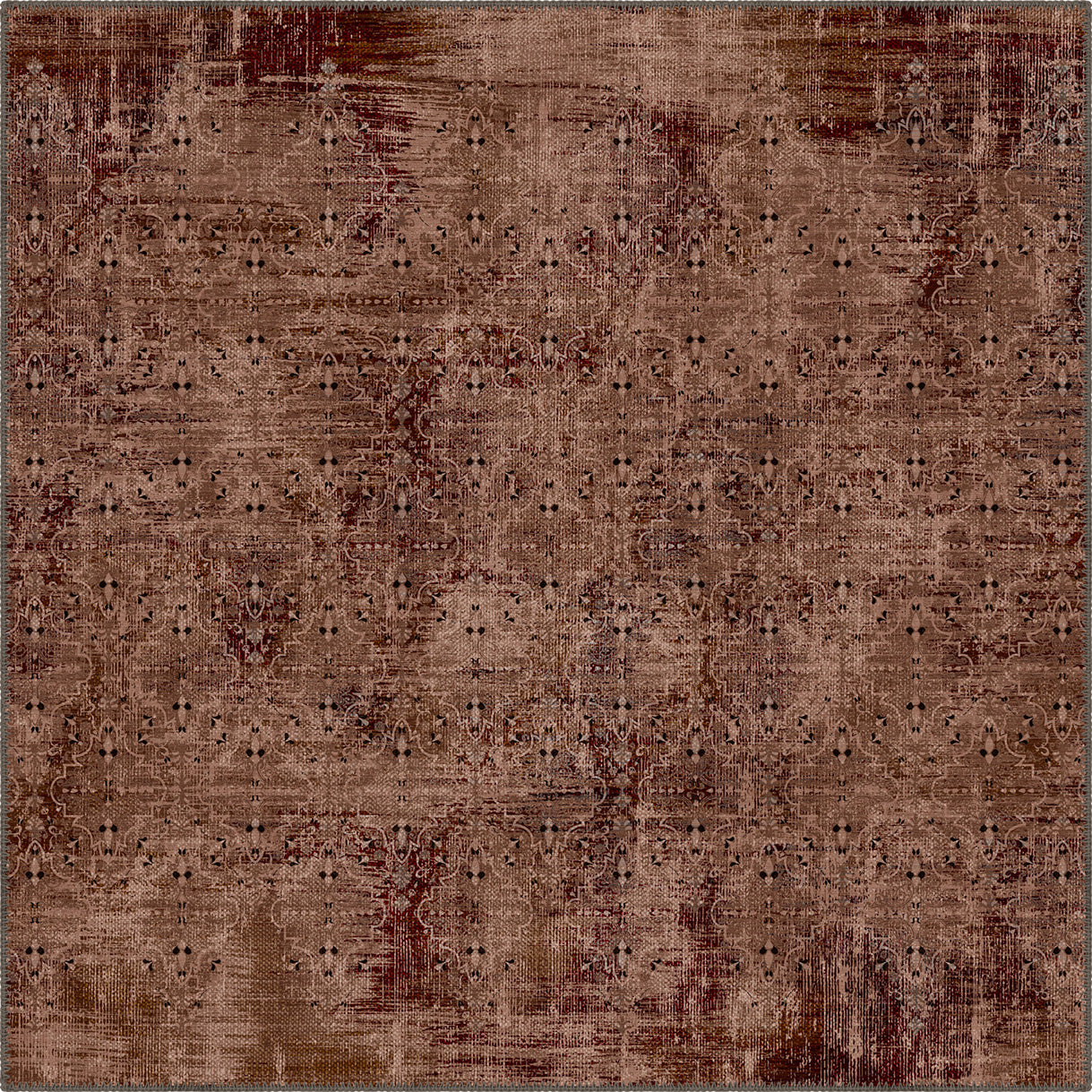 Square Rugs