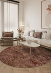 Bryndar Natural Vintage Rug