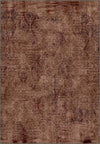 Bryndar Natural Vintage Rug