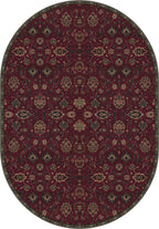 Oval Rugs