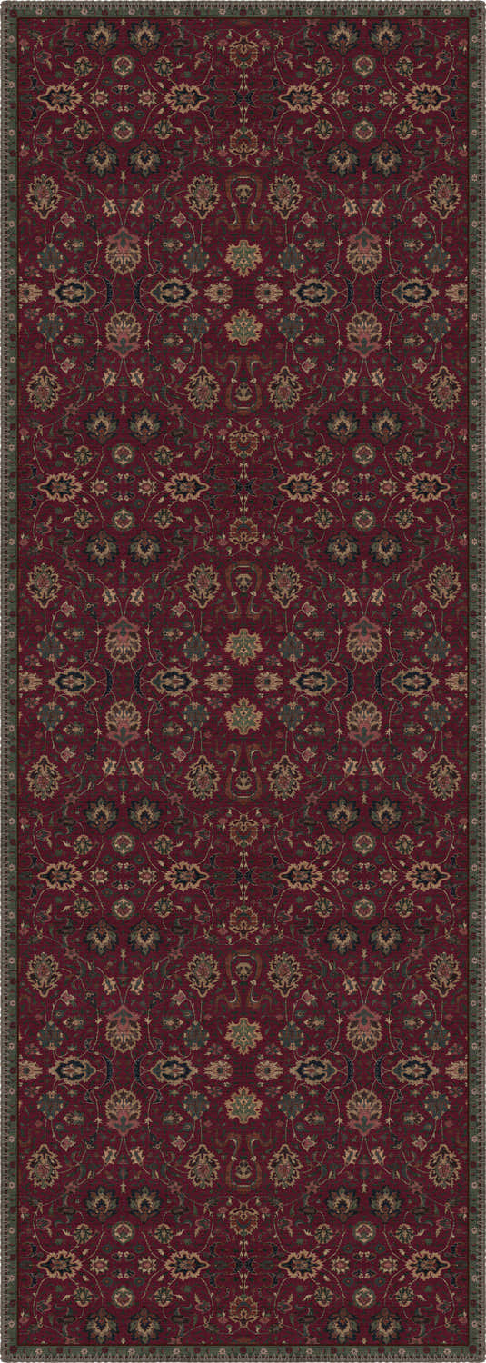 Runner Rugs