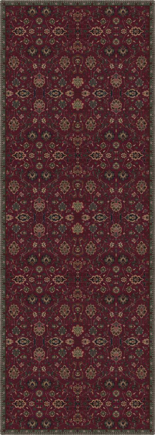 Runner Rugs