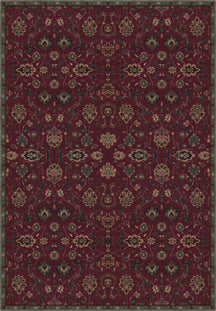 Rectangular Rugs