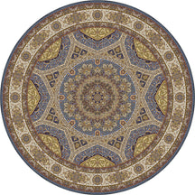 Round Rugs